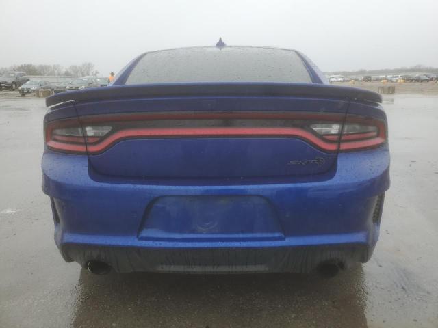 Photo 6 from auction – 2021 DODGE CHARGER SR with VIN 2C3CDXL9XMH649508