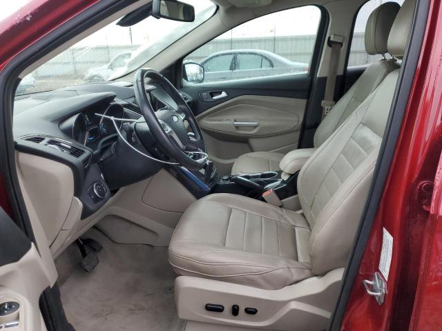 Photo 7 from auction – 2014 FORD ESCAPE TIT with VIN 1FMCU0JX2EUA37835