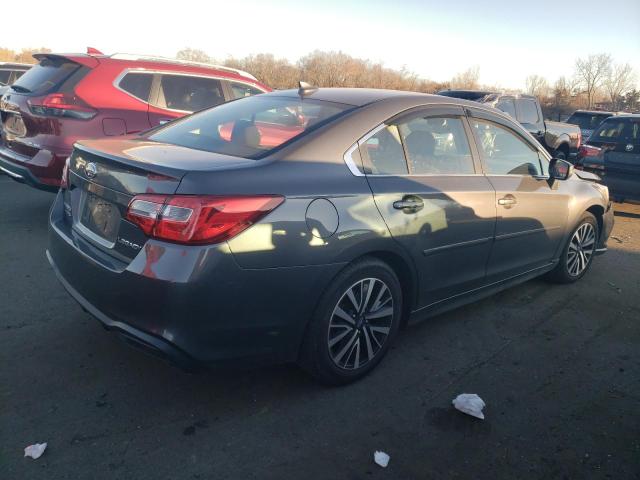 Снимка 3 от търг – 2018 SUBARU LEGACY 2.5 с VIN 4S3BNAF61J3040924