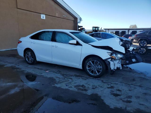 Photo 4 from auction – 2016 TOYOTA CAMRY LE with VIN 4T1BF1FK7GU153933