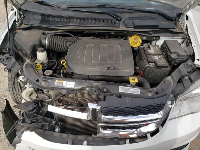 Photo 12 from auction – 2019 DODGE GRAND CARA with VIN 2C4RDGCG1KR725743