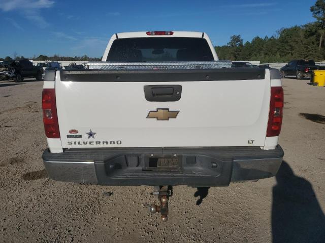 Photo 6 from auction – 2010 CHEVROLET SILVERADO with VIN 3GCRKSE36AG142558