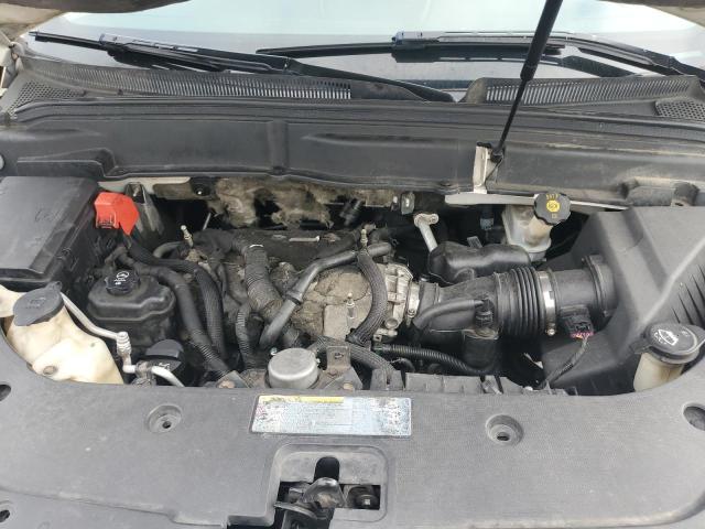 Photo 12 from auction – 2011 GMC ACADIA SLE with VIN 1GKKRPED4BJ100834