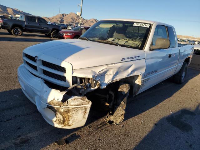DODGE RAM 1500 1999 with VIN 3B7HC13Y1XG185649 - Photo from auction