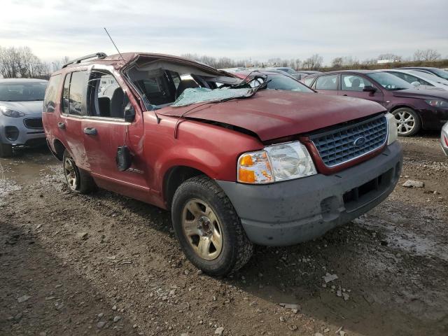 Photo 4 from auction – 2002 FORD EXPLORER X with VIN 1FMZU62E32ZB18268