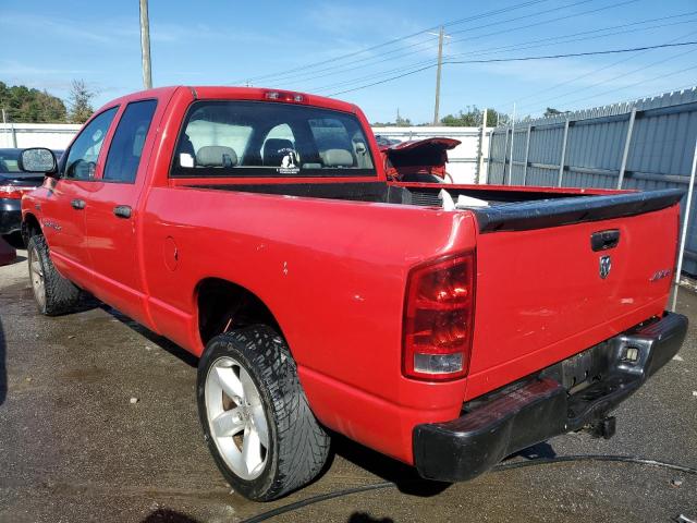 Photo 2 from auction – 2006 DODGE RAM 1500 S with VIN 1D7HU18256J131663