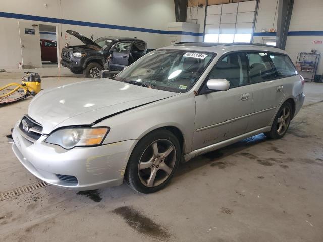 صورة رقم 1 من المزاد - 2007 SUBARU LEGACY 2.5 مع VIN 4S3BP616877320243