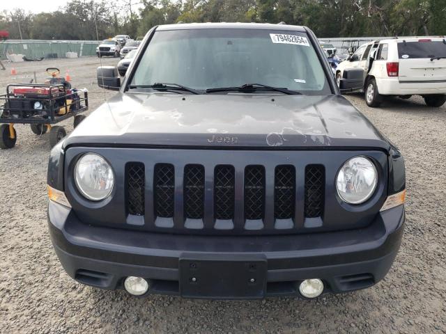 Photo 5 from auction – 2015 JEEP PATRIOT SP with VIN 1C4NJPBAXFD235458