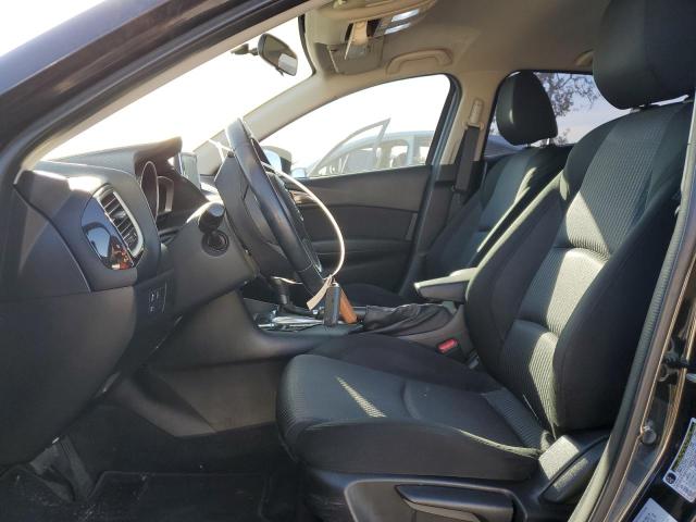 Photo 7 from auction – 2014 MAZDA 3 TOURING with VIN JM1BM1L70E1115985