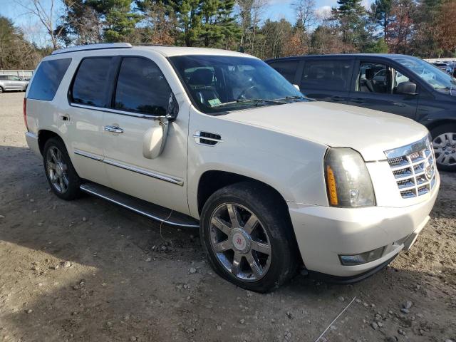 Photo 4 from auction – 2008 CADILLAC ESCALADE L with VIN 1GYFK63808R135795