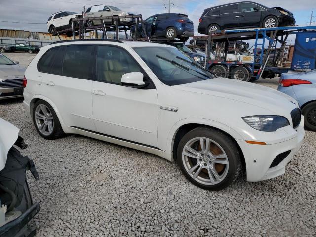 Photo 4 from auction – 2012 BMW X5 M with VIN 5YMGY0C51CLK27934