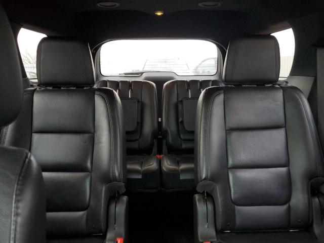 Photo 10 from auction – 2015 FORD EXPLORER X with VIN 1FM5K8D81FGC04204