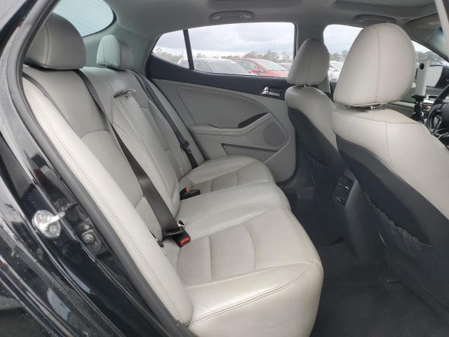 Photo 10 from auction – 2013 KIA OPTIMA EX with VIN 5XXGN4A73DG120852