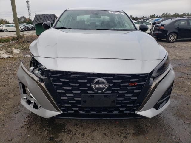 Photo 5 from auction – 2024 NISSAN ALTIMA SR with VIN 1N4BL4CV3RN335015