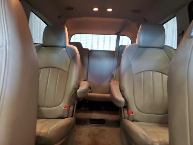 Photo 10 from auction – 2016 BUICK ENCLAVE with VIN 5GAKVCKD1GJ183457