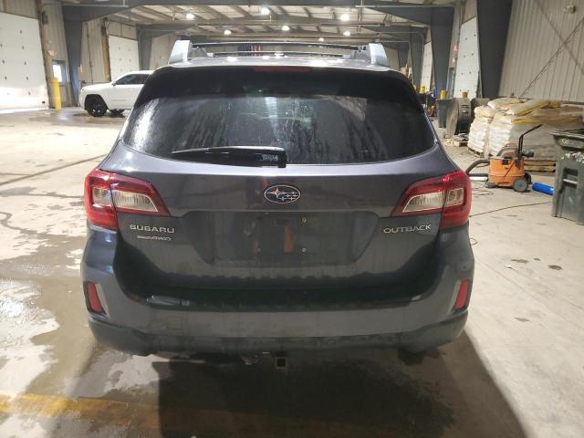 Photo 6 from auction – 2015 SUBARU OUTBACK 2. with VIN 4S4BSBNC4F3232640