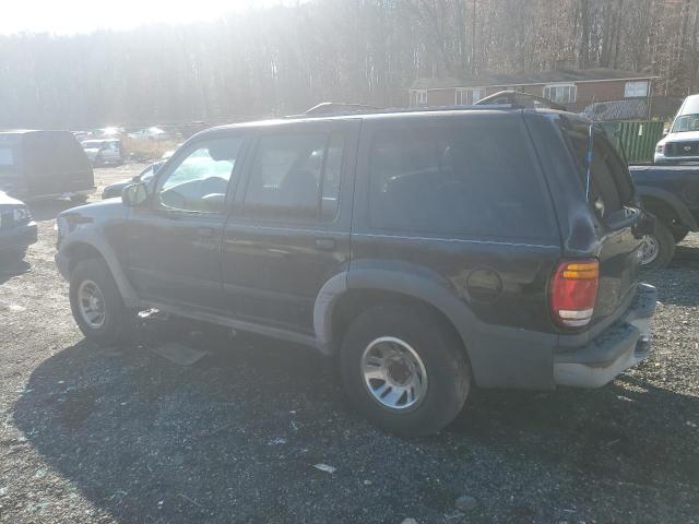Photo 2 from auction – 2000 FORD EXPLORER X with VIN 1FMZU62X3YZB92977