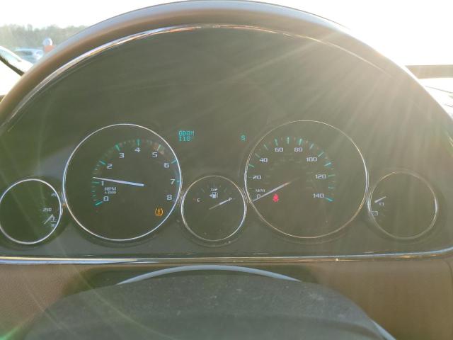 Photo 9 from auction – 2016 BUICK ENCLAVE with VIN 5GAKVCKDXGJ116954