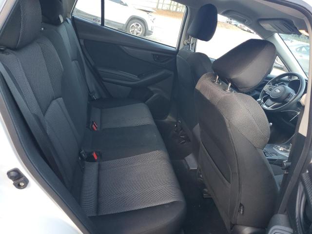Photo 10 from auction – 2017 SUBARU IMPREZA PR with VIN 4S3GTAD67H3703731
