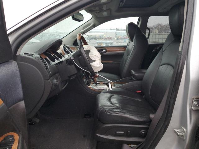 Photo 7 from auction – 2011 BUICK ENCLAVE CX with VIN 5GAKVBED1BJ126741