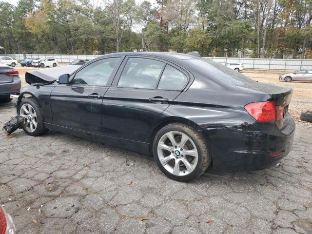 Photo 2 from auction – 2014 BMW 320 I XDRI with VIN WBA3C3C58EF984089