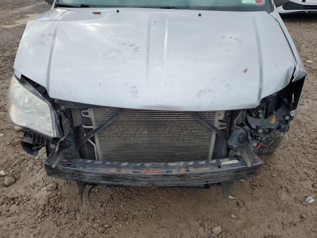 Photo 12 from auction – 2013 DODGE GRAND CARA with VIN 2C4RDGCG2DR545772