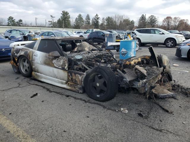 Photo 4 from auction – 1984 CHEVROLET CORVETTE with VIN 1G1AY078XE5117421