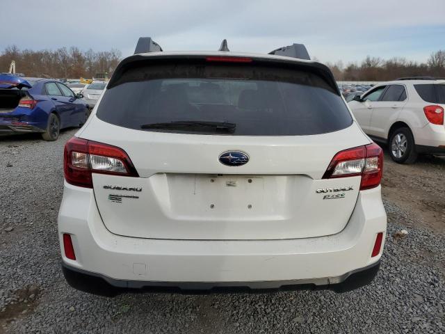Photo 6 from auction – 2017 SUBARU OUTBACK 2. with VIN 4S4BSACCXH3218015