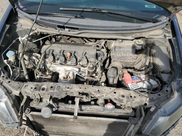 Photo 11 from auction – 2013 HONDA CIVIC EX with VIN 19XFB2F87DE253942