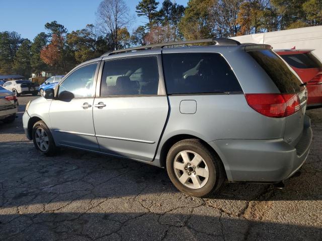 Photo 2 from auction – 2004 TOYOTA SIENNA CE with VIN 5TDZA23C54S083773
