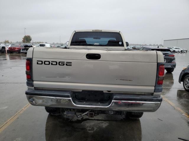 Photo 6 from auction – 1999 DODGE RAM 2500 with VIN 3B7KF26ZXXM572323