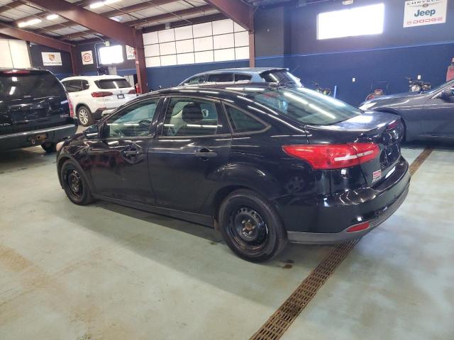 Photo 2 from auction – 2017 FORD FOCUS S with VIN 1FADP3E22HL288984