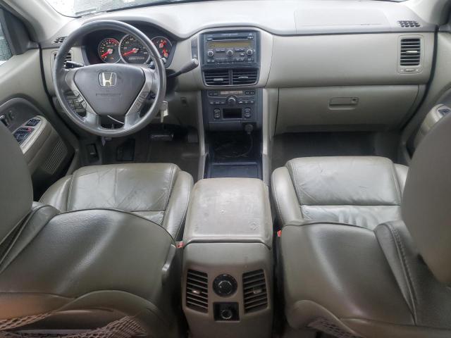 Photo 8 from auction – 2006 HONDA PILOT EX with VIN 5FNYF285X6B033482