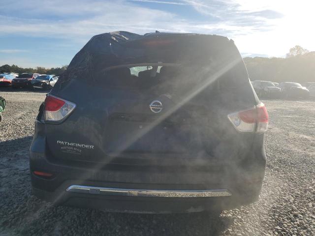 Zdjęcie 6 z aukcji – 2013 NISSAN PATHFINDER z VIN 5N1AR2MN5DC688380
