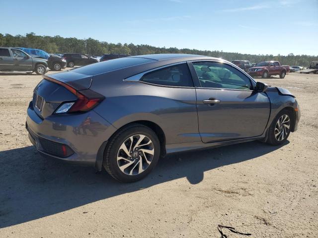 Photo 3 from auction – 2019 HONDA CIVIC LX with VIN 2HGFC4B61KH300057