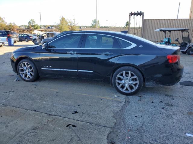 Photo 2 from auction – 2018 CHEVROLET IMPALA PRE with VIN 2G1125S33J9160263