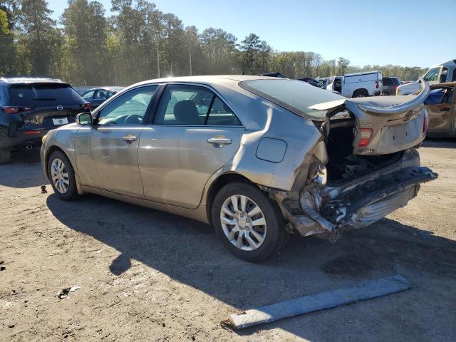 Photo 2 from auction – 2007 TOYOTA CAMRY CE with VIN 4T1BE46K67U616665