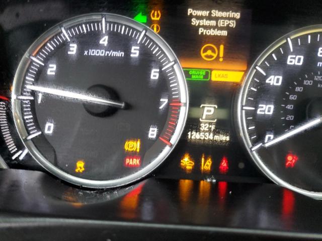 Zdjęcie 8 z aukcji – 2015 ACURA TLX TECH z VIN 19UUB1F5XFA022595