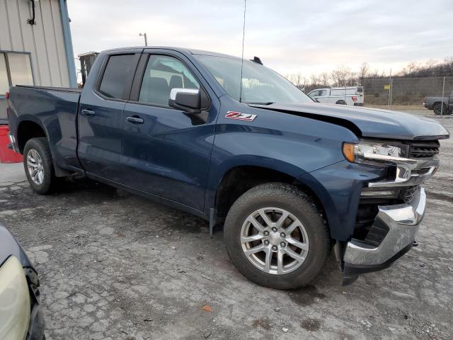 Photo 4 from auction – 2019 CHEVROLET SILVERADO with VIN 1GCRYDED6KZ261408