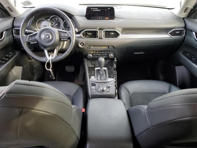 Photo 8 from auction – 2020 MAZDA CX-5 TOURI with VIN JM3KFBCM5L1840377