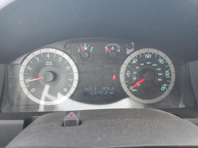 Photo 9 from auction – 2012 FORD ESCAPE LIM with VIN 1FMCU9EG8CKB10021