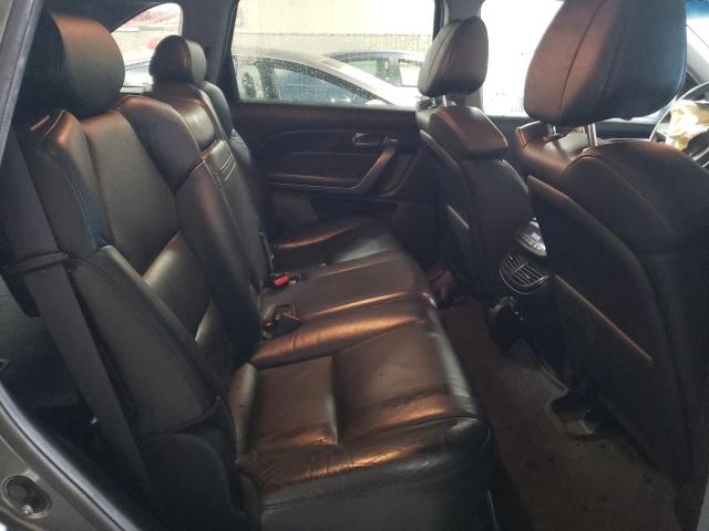 Photo 10 from auction – 2008 ACURA MDX TECHNO with VIN 2HNYD28328H529565