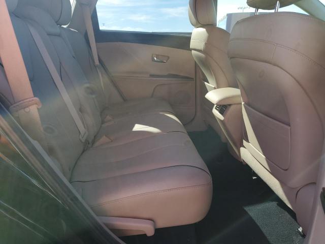 Photo 10 from auction – 2011 TOYOTA VENZA with VIN 4T3ZA3BB0BU045832