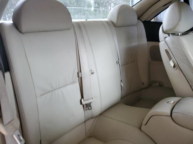 Photo 10 from auction – 2003 LEXUS SC 430 with VIN JTHFN48Y930048001