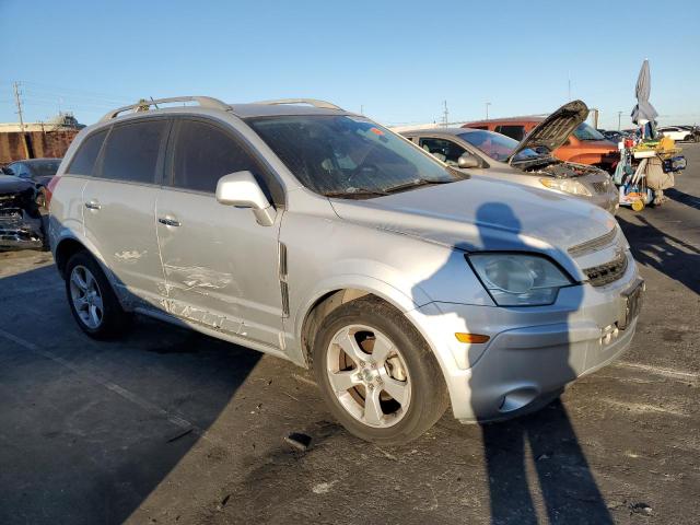 Photo 4 from auction – 2014 CHEVROLET CAPTIVA LT with VIN 3GNAL4EK8ES570719