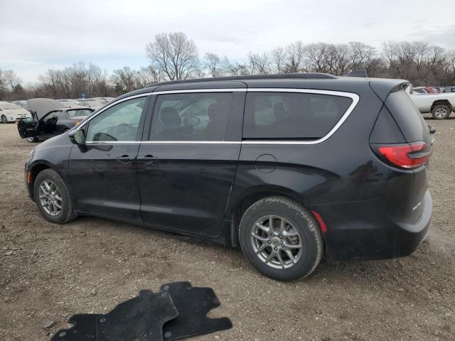 Photo 2 from auction – 2021 CHRYSLER PACIFICA T with VIN 2C4RC1FG8MR550213