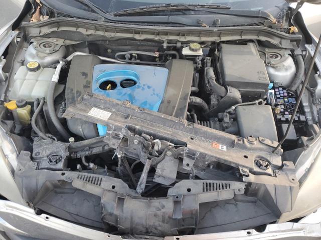Photo 11 from auction – 2013 MAZDA 3 I with VIN JM1BL1LP7D1755581