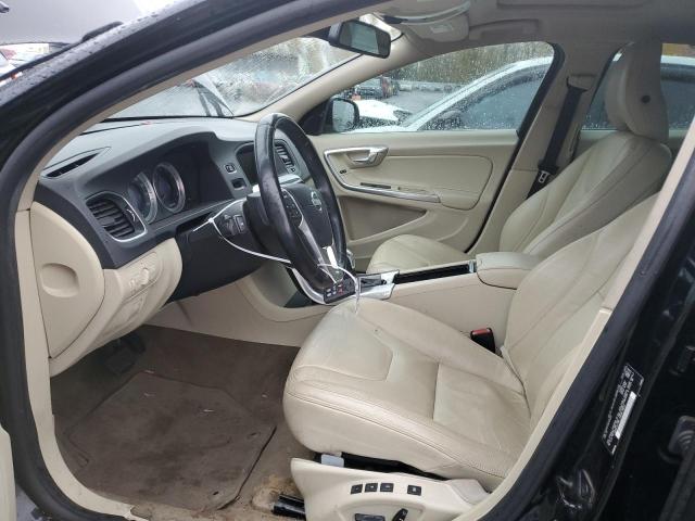 Photo 7 from auction – 2013 VOLVO S60 T5 with VIN YV1612FS3D1223915