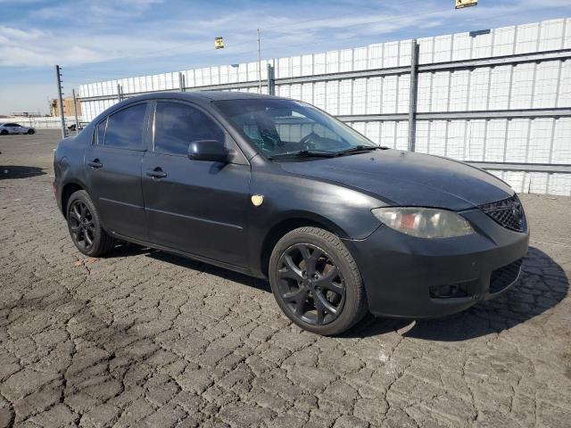 Photo 4 from auction – 2009 MAZDA 3 I with VIN JM1BK32G691236528