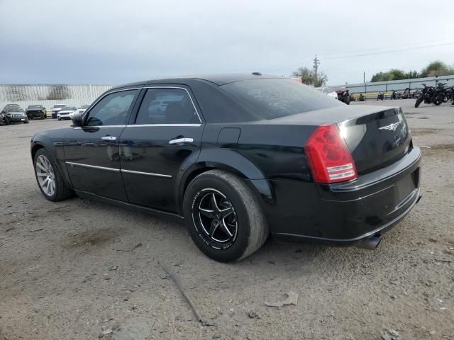 Photo 2 from auction – 2010 CHRYSLER 300 SRT-8 with VIN 2C3CA7CW6AH284898